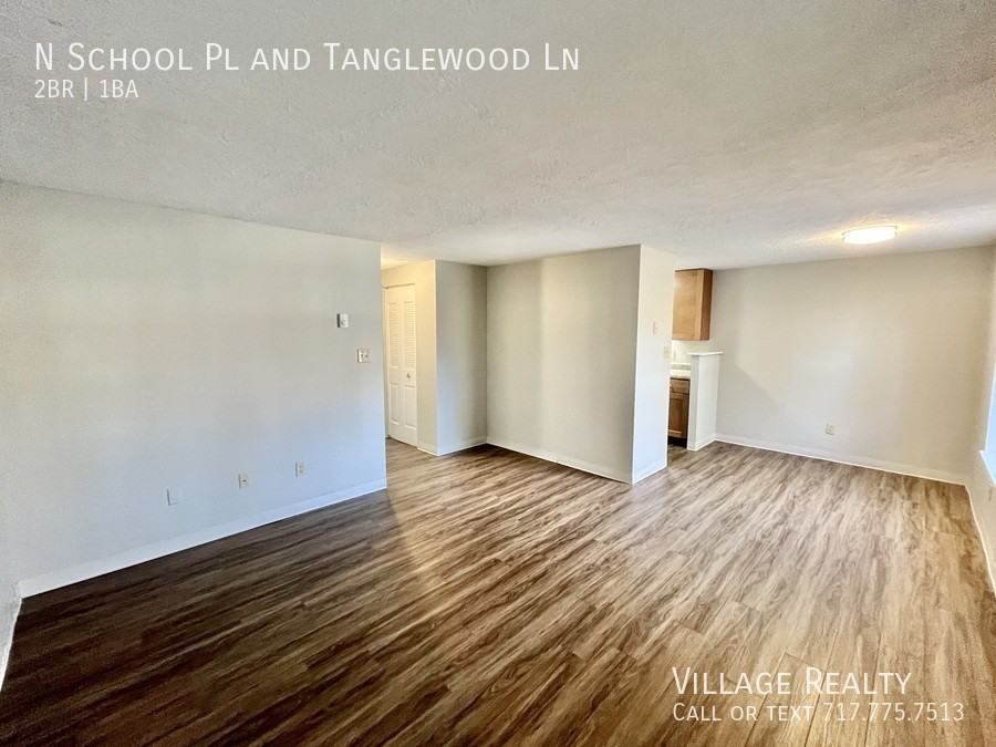 School & Tanglewood Ln - Photo 2 of 50