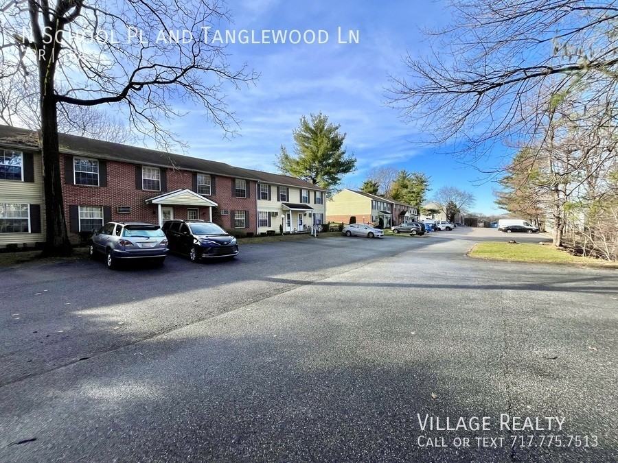 School & Tanglewood Ln - Photo 5 of 50