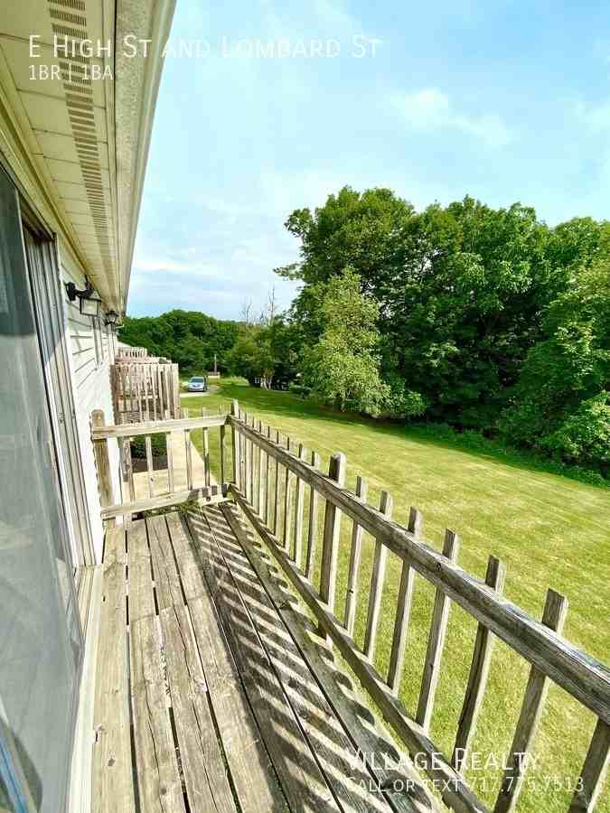 High & Lombard St #A - Photo 7 of 31