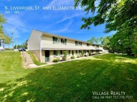 featured image of Liverpool & Elizabeth Ln. #L