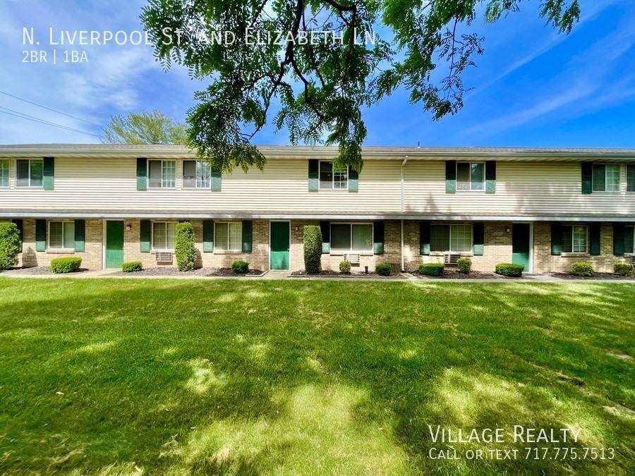 Liverpool & Elizabeth Ln. #L - Photo 7 of 49