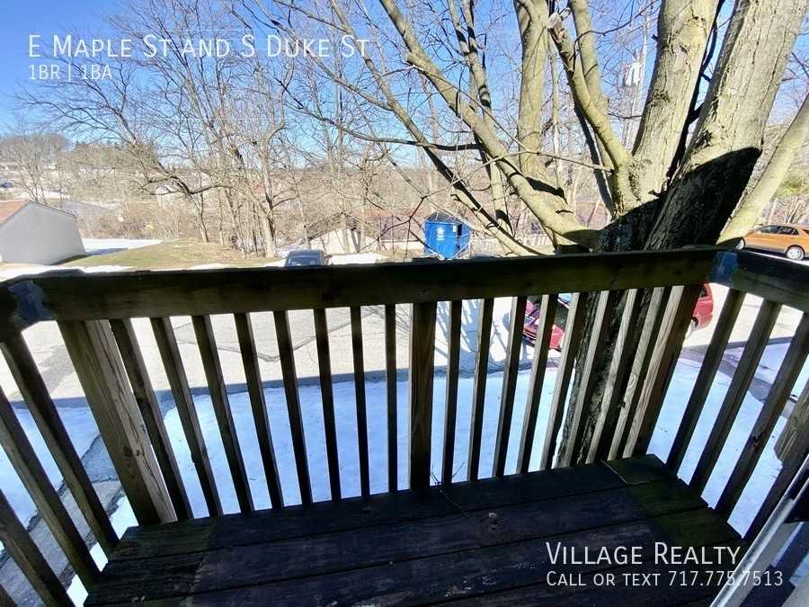 Maple & S Duke St #B - Photo 3 of 39