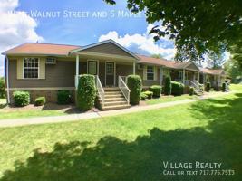 featured image of West Walnut Street & & S Maple St #288