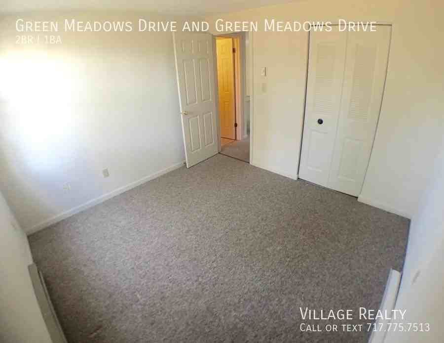 Green Meadows Drive & & Green Meadows Drive #591 - Photo 2 of 27