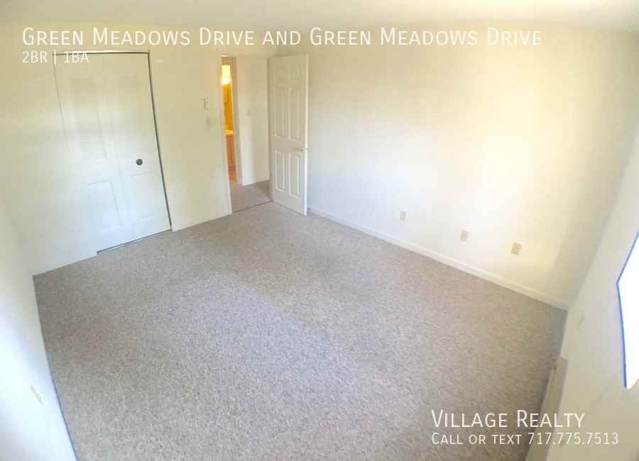 Green Meadows Drive & & Green Meadows Drive #591 - Photo 6 of 27