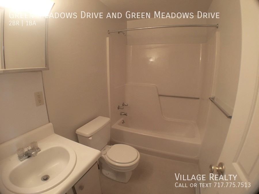 Green Meadows Drive & & Green Meadows Drive #591 - Photo 7 of 27