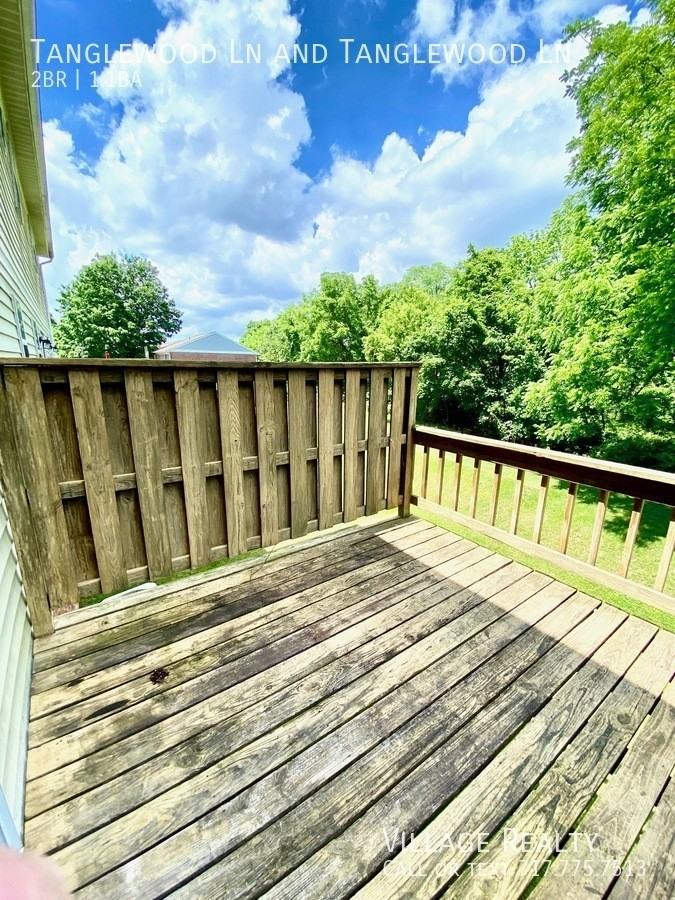 Tanglewood & Tanglewood Ln - Photo 4 of 50