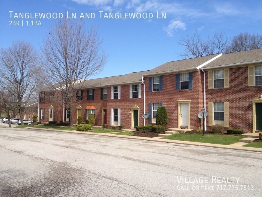 Tanglewood & Tanglewood Ln - Photo 6 of 50