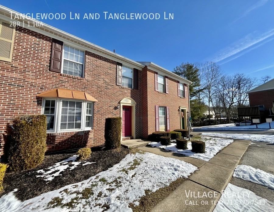 Tanglewood & Tanglewood Ln - Photo 7 of 50