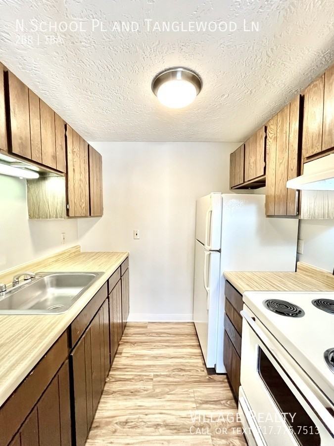 School & Tanglewood Ln - Photo 2 of 50