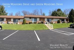 featured image of Green Meadows Drive & & Green Meadows Drive #528