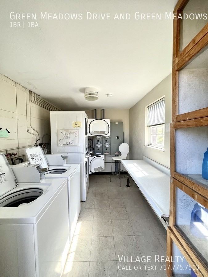 Green Meadows Drive & & Green Meadows Drive #528 - Photo 5 of 50