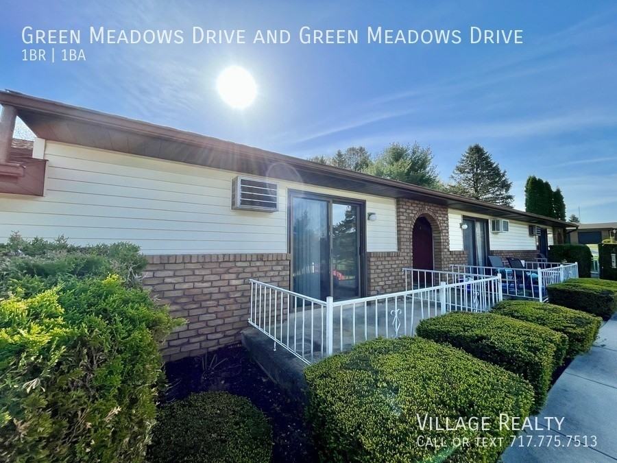 Green Meadows Drive & & Green Meadows Drive #528 - Photo 6 of 50