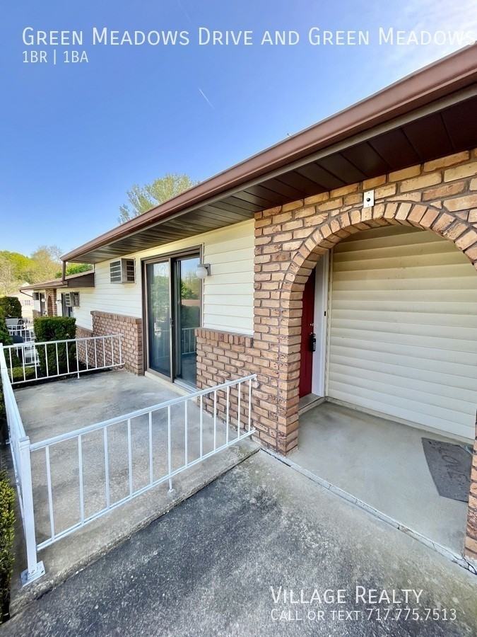 Green Meadows Drive & & Green Meadows Drive #528 - Photo 7 of 50