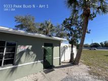 9333 Park Blvd #1 - Photo 1 of 1