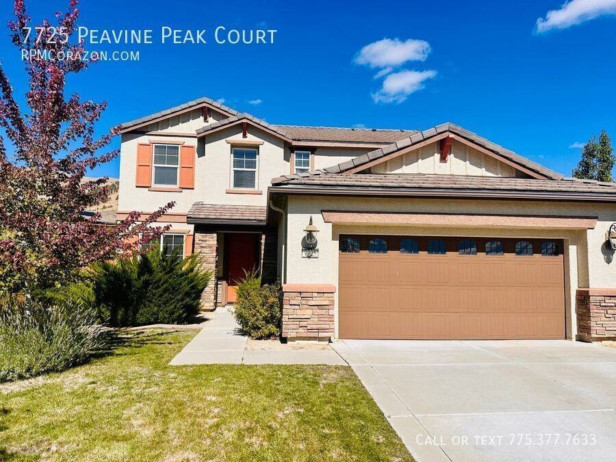 7725 Peavine Peak Ct - Photo 2 of 32