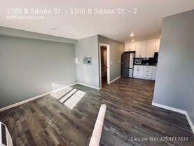 1380 N Sierra St - Photo 1 of 1