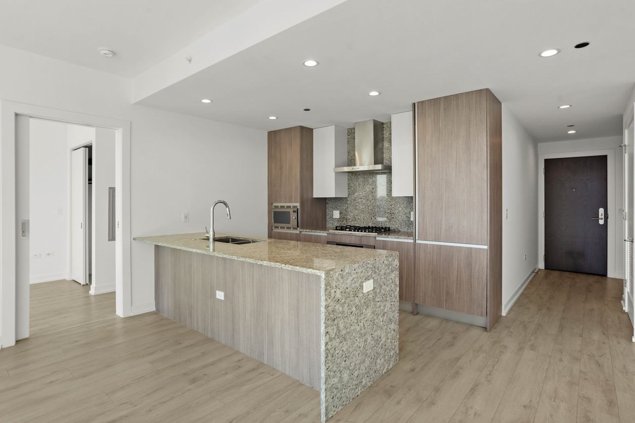 1140 N Wells St #1-1 - Photo 3 of 27