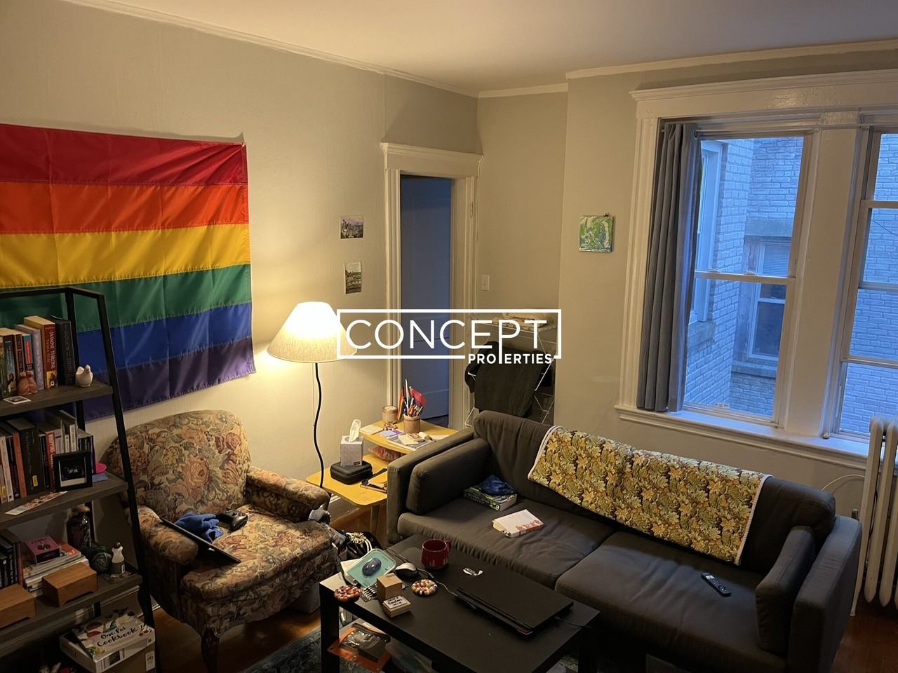110 Brainerd Rd #9 - Photo 2 of 33
