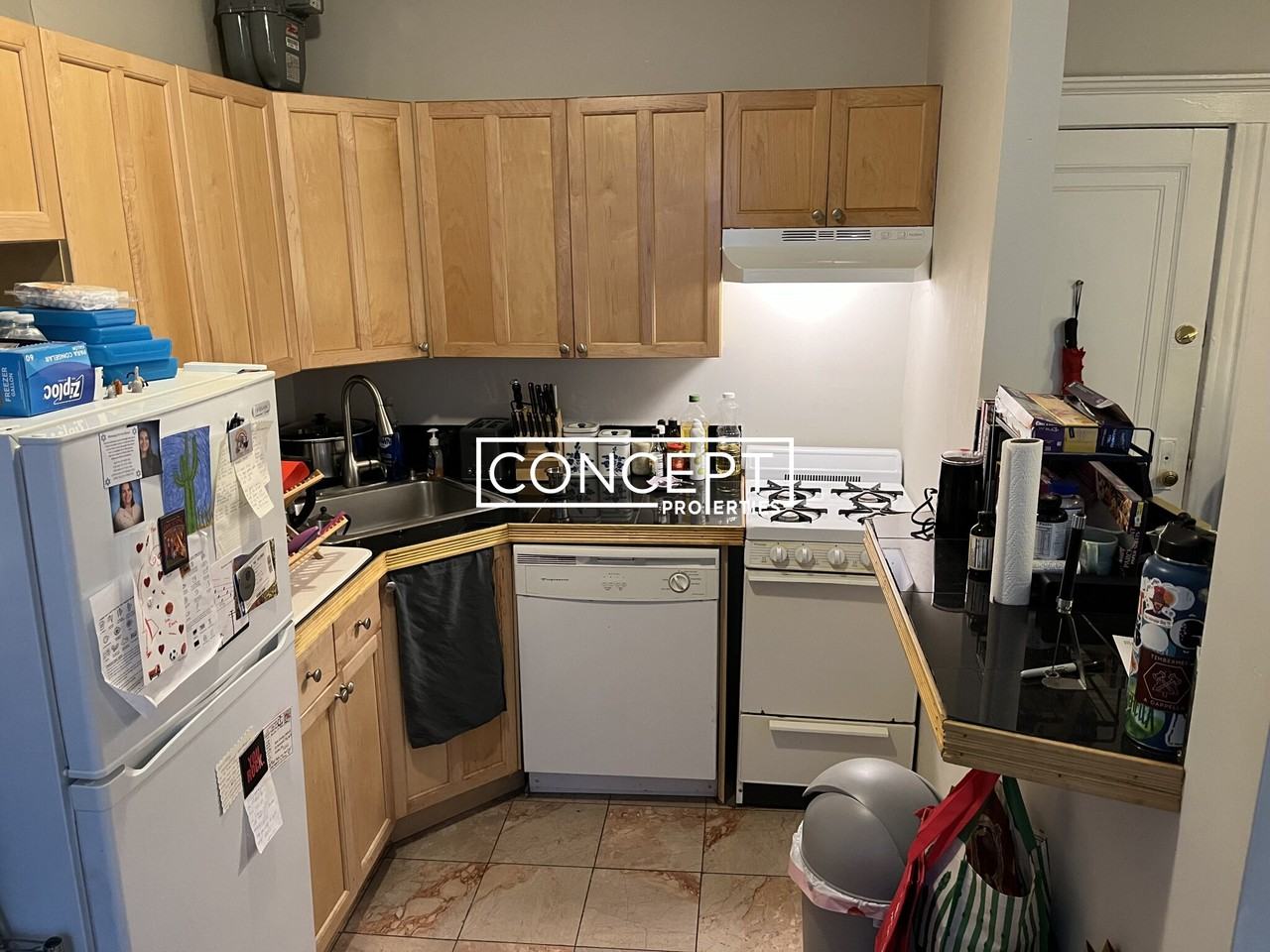 110 Brainerd Rd #9 - Photo 3 of 33