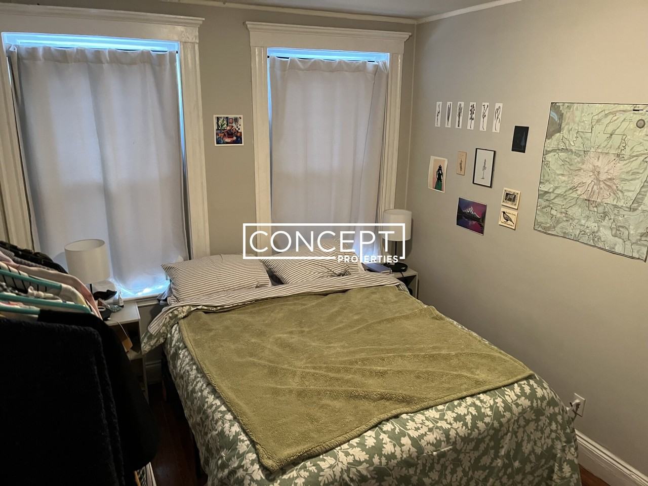 110 Brainerd Rd #9 - Photo 5 of 33