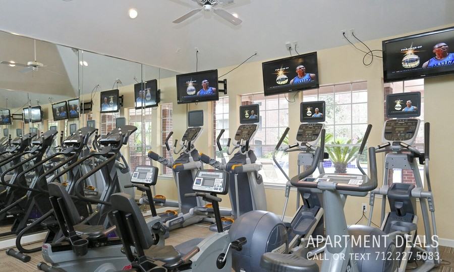 8152 Fm 1960 Bypass Rd W #1176 - Photo 2 of 33