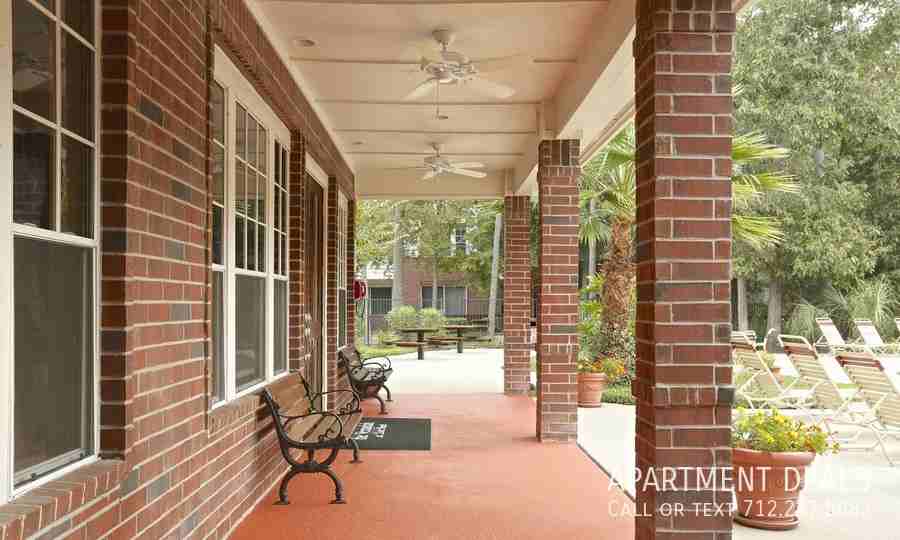 8152 Fm 1960 Bypass Rd W #1176 - Photo 6 of 33