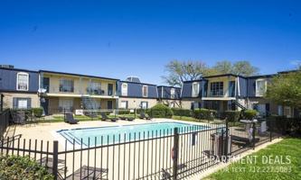 featured image of 1717 James Bowie Dr #3943