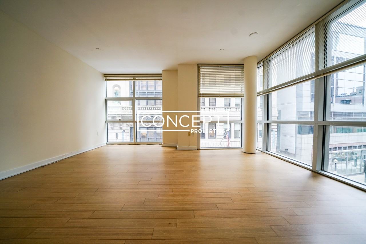 40 Boylston St #405 - Photo 4 of 11