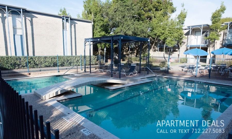 4307 Bissonnet St #2885 - Photo 6 of 18