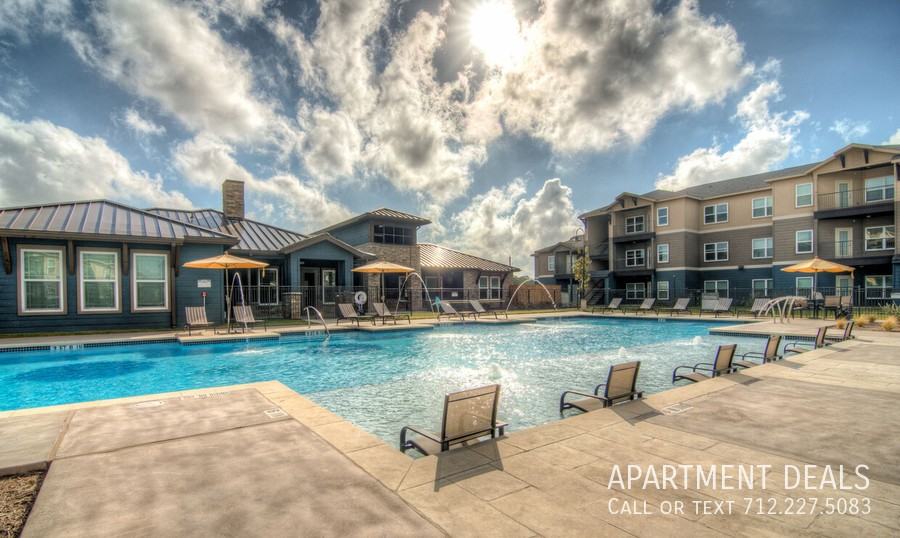 4907 Brazosport Blvd N #2711 - Photo 3 of 20