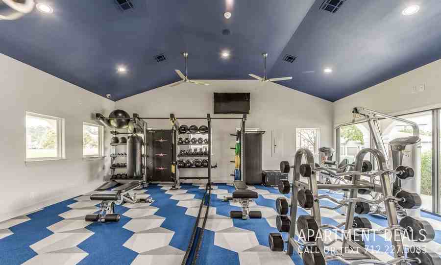 521 Fm 1488 Rd Ste A1 #1258 - Photo 5 of 11