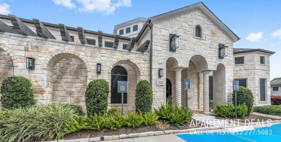 15006 Mansions View Dr #1265