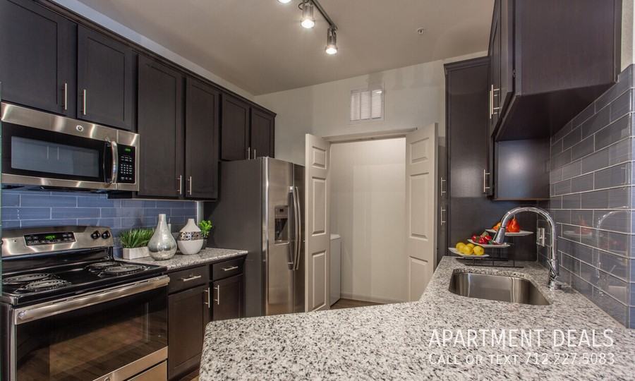 3406 N Loop 336 W #2451 - Photo 4 of 47