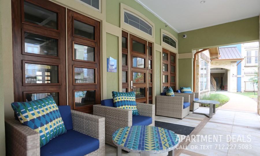 3406 N Loop 336 W #2451 - Photo 5 of 47