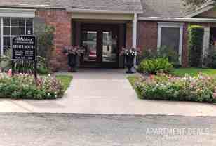 2207 Montgomery Park Blvd #2454 - Photo 1 of 1