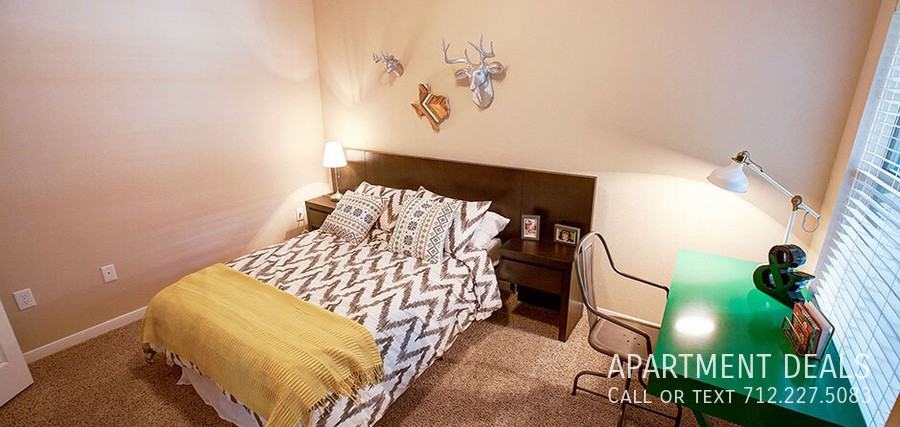 3306 N Loop 336 W #2456 - Photo 5 of 30