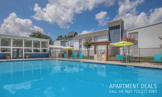 featured image of 1206 N Loop 336 W #3606