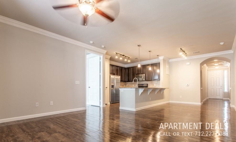 2449 Fm 1488 Rd #3745 - Photo 5 of 48