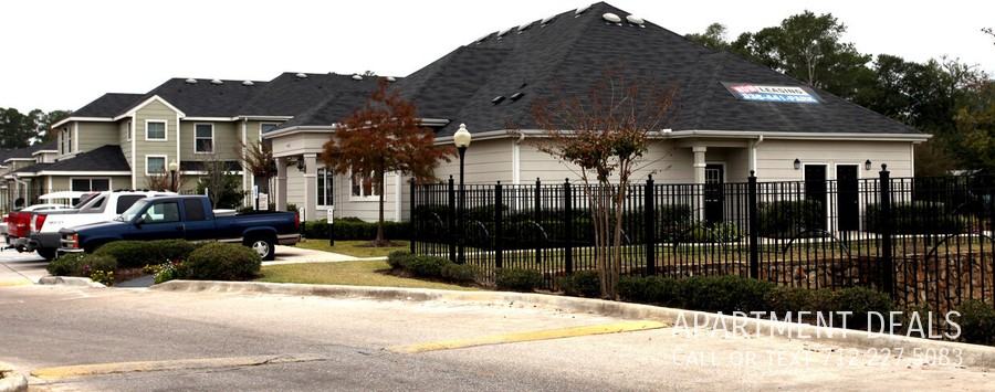 1206 S Frazier St #4444 - Photo 2 of 2