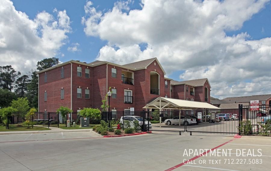 2461 N Frazier St #4447 - Photo 5 of 16