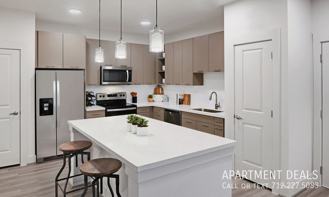 13136 Fry Rd #1420 - Photo 1 of 1