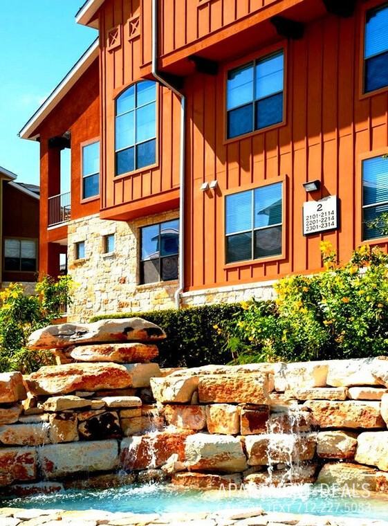 17813 Lakecrest View Dr #2409 - Photo 7 of 8