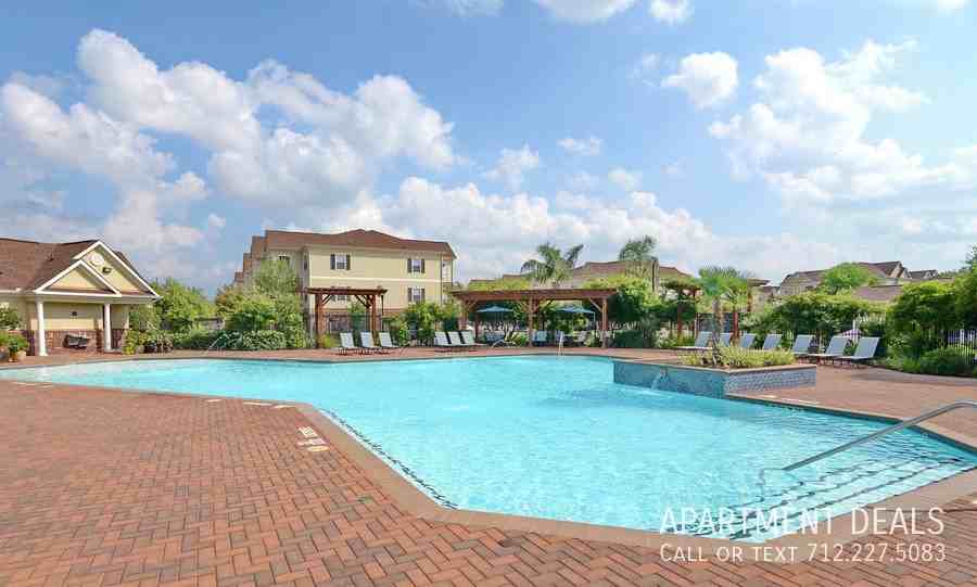 10886 Barker Cypress Rd #2412 - Photo 2 of 20