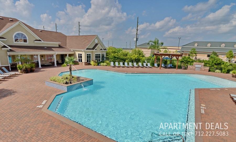 10886 Barker Cypress Rd #2412 - Photo 3 of 20