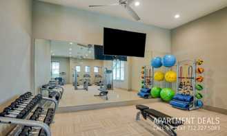 Lago Mar Blvd #2753 - Photo 1 of 1