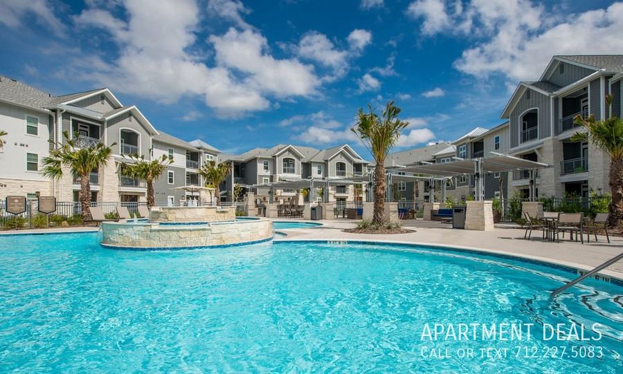 Lago Mar Blvd #2753 - Photo 3 of 30