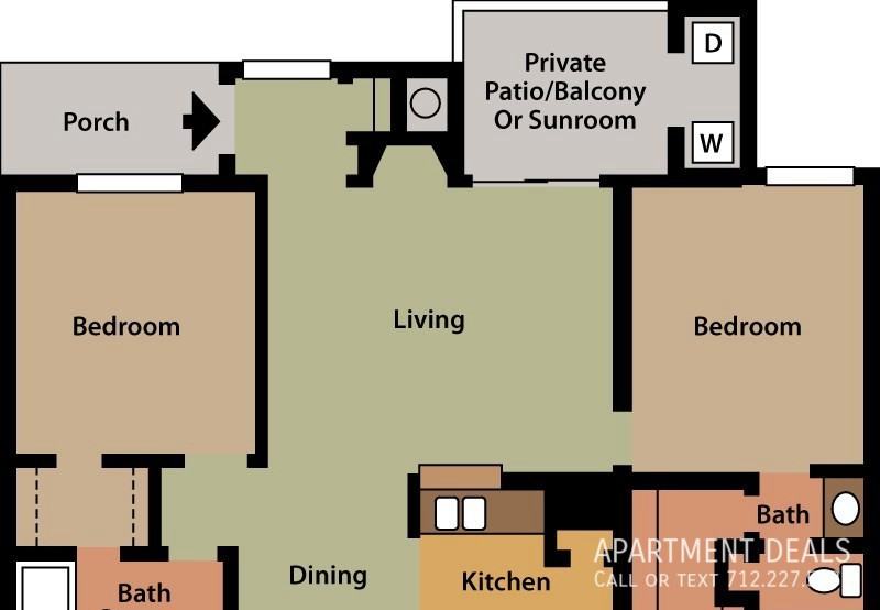 3254 Cove View Blvd #2766 - Photo 4 of 50