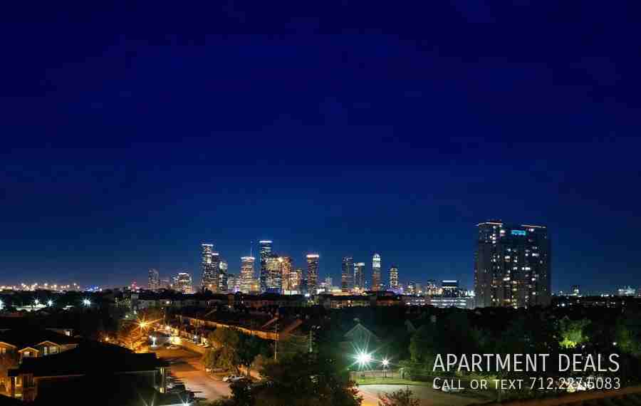 231 S Heights Blvd #219 - Photo 5 of 33