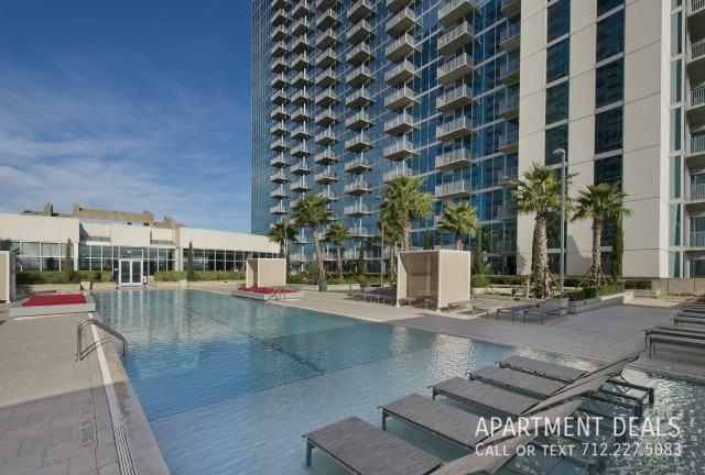 5933 Almeda Rd Ste 2-1405 #288 - Photo 3 of 14